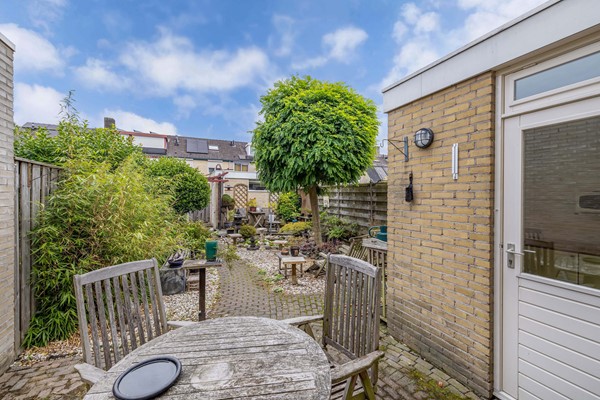 Medium property photo - Maasstraat 7, 8303 LP Emmeloord